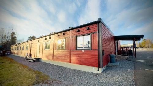 Sor-Odal Hotel | Slobrua Riggen