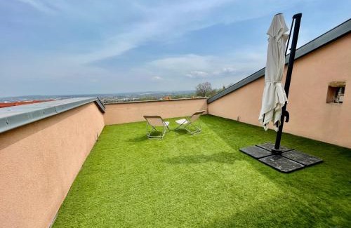 Vandoeuvre-les-Nancy Apartment | Slocations
