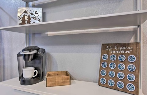 North Park City Condo | Slopes, Soaks & Park City Fun at Your Door