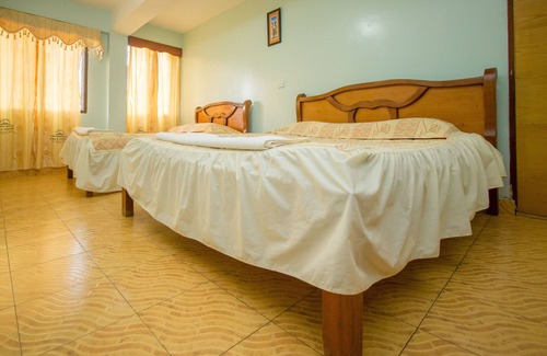 Embu Hotel | Slopes Villa Hotel