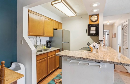 Northface Condo | Slopeside D203. The perfect location for your next ski vacation!