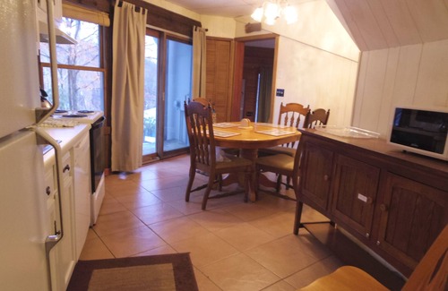 Sugar Mountain Condo | Slopesiders at Sugar Mountain! Perfect place to access slopes across street.