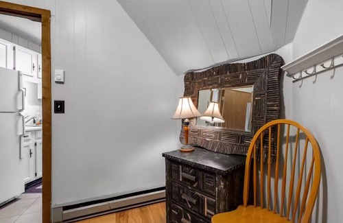 Sugar Mountain Condo | Slopesiders at Sugar Mountain! Perfect place to access slopes across street.