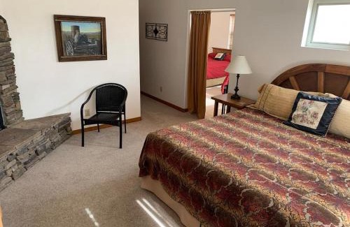 Escalante Hotel | Slot Canyons Inn Bed & Breakfast