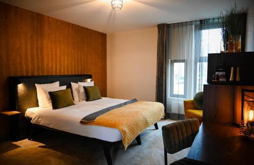 Schagen Hotel | Slot Hotel Schagen