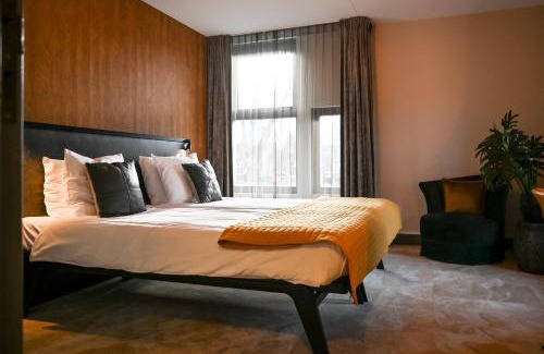 Schagen Hotel | Slot Hotel Schagen