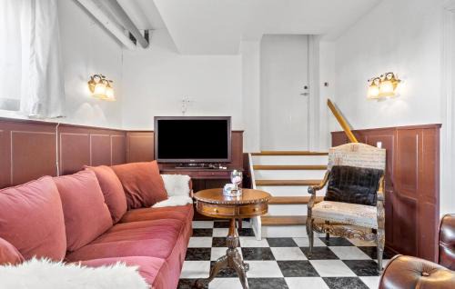 Skanderborg Municipality Apartment | Slots Lejlighed