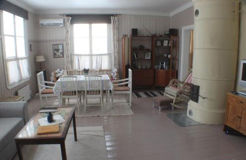 Ekenaes Apartment | Slottsbädden