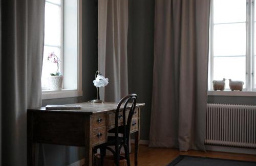 Huskvarna Hotel | Slottsparken Motel