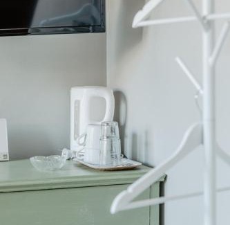 Huskvarna Hotel | Slottsparken Motel