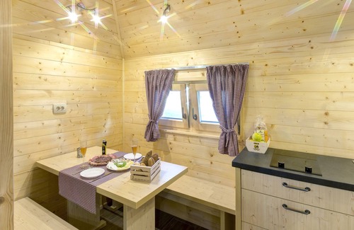 Godic Other | Slovenia Eco Resort