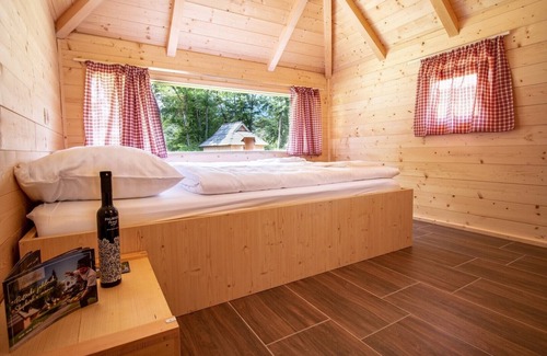Godic Other | Slovenia Eco Resort