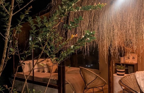 Palestina House | Slovenia - Poem Glamping