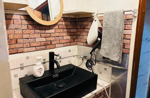 Miyakami House | SLOW HOUSEyugawara - Vacation STAY 61236v