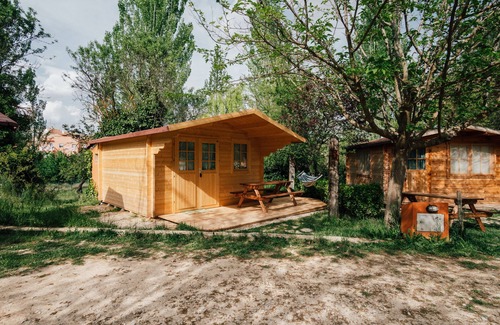 Venta del Moro RV Rental | Slow Life Camping Venta del Moro