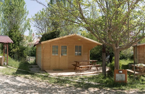 Venta del Moro RV Rental | Slow Life Camping Venta del Moro