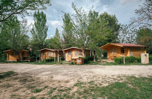 Venta del Moro RV Rental | Slow Life Camping Venta del Moro