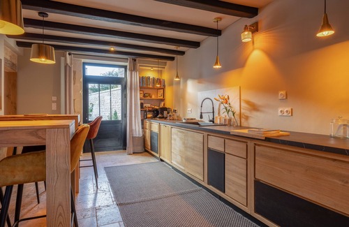 Thaire Villa | Slow-Life estate 12 pers