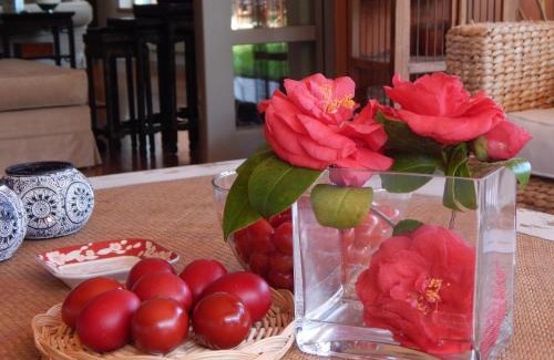 Rafina Villa | Slow living beautiful villa
