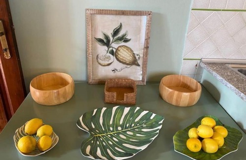 Camugliano Apartment | SLOW LIVING IN THE HEART OF TUSCAN HISTORY
