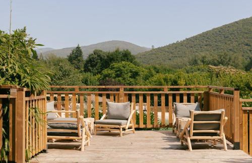 Corbes Other | Slow Village Anduze - Cévennes