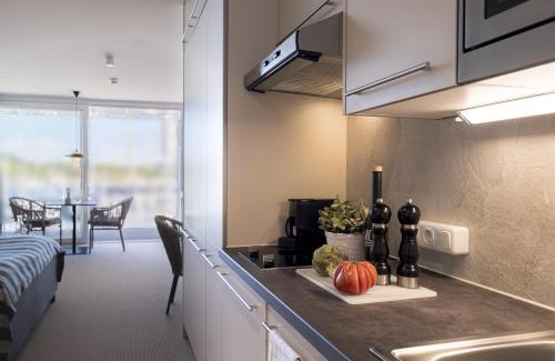 Wendtorf Hotel | SlowDown Bottsand Hotel und Spa