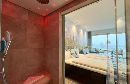 Wendtorf Hotel | SlowDown Bottsand Hotel und Spa