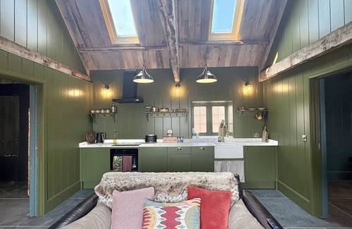 Watchet Cottage | Slowley Farm