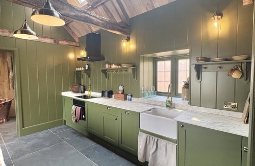 Watchet Cottage | Slowley Farm