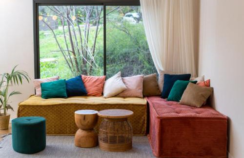 Moran Hotel | Slowness - Kibbutz Moran