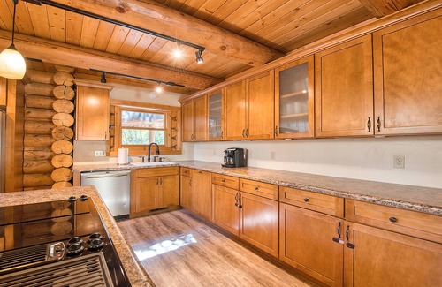 Sylva House | Slps 24 12m Town 7acre Huge Yard Theatre Gmroom