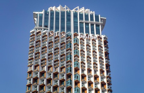 Business Bay Hotel | SLS Dubai Hotel & Residences