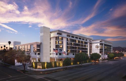 Beverly Grove Hotel | SLS Hotel, a Luxury Collection Hotel, Beverly Hills