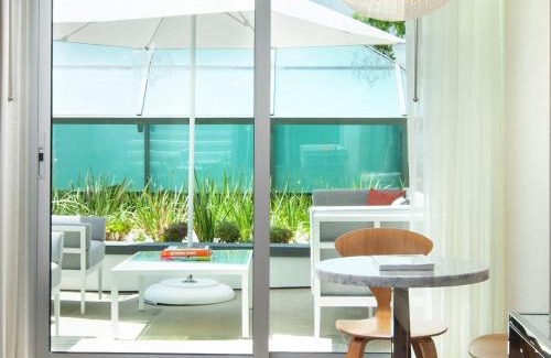 Beverly Grove Hotel | SLS Hotel, a Luxury Collection Hotel, Beverly Hills