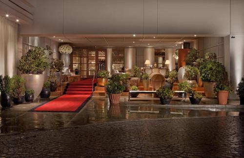 Beverly Grove Hotel | SLS Hotel, a Luxury Collection Hotel, Beverly Hills