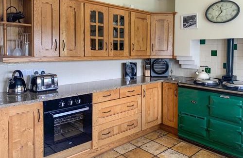 Dornoch House | Sluice Keeper's Cottage