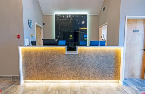New Minas Hotel | Slumber Inn