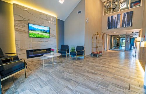 New Minas Hotel | Slumber Inn