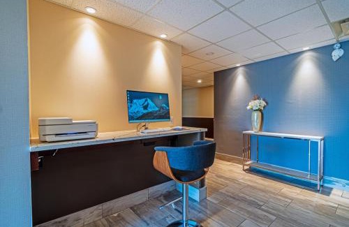 New Minas Hotel | Slumber Inn