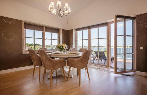 Sendvario seniunija Apartment | Smėlynas Klaipėda Lake House