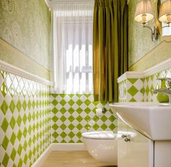 Sendvario seniunija Apartment | Smėlynas Klaipėda Lake House