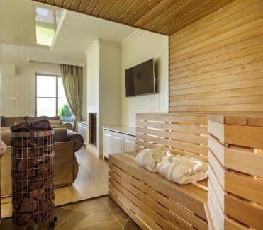 Sendvario seniunija Apartment | Smėlynas Klaipėda Lake House