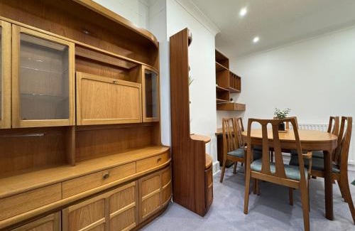 Wallington House | SM6 Central Serviced Accommodation