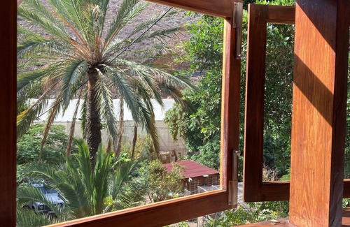 San Sebastian de la Gomera Apartment | Small, pretty apartment on a finca, just 4 km from San Sebastián