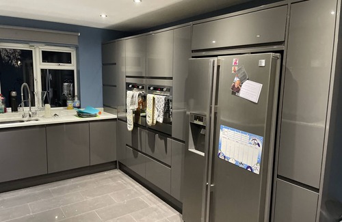 Toddington House | Small 4 bed annex in a quiet location with a lot of local attractions.