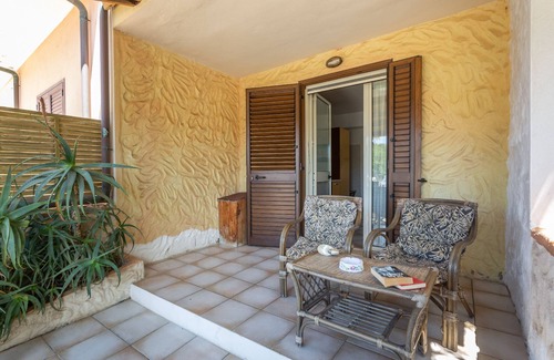 Putzu Idu Apartment | Small and cozy house a few steps from the beach
