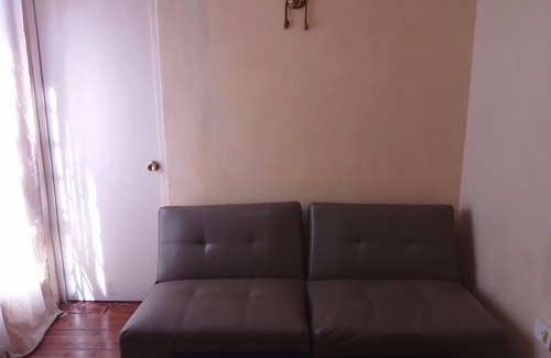 Ensenada House | Small and simple house in Vista Hermosa, Ensenada (pet friendly)