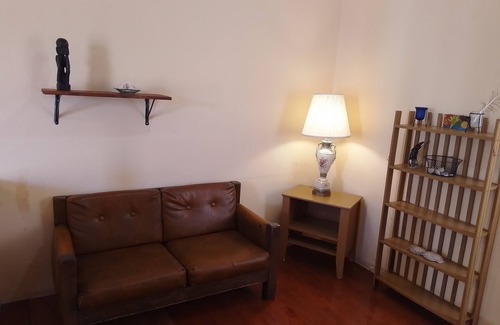 Ensenada House | Small and simple house in Vista Hermosa, Ensenada (pet friendly)