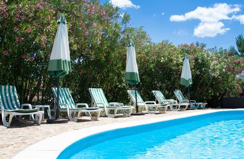 Sao Pedro de Tomar House | Small apartment - 5 minutes from the reservoir