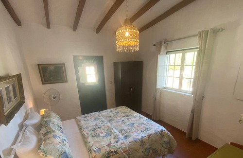 Sao Pedro de Tomar House | Small apartment - 5 minutes from the reservoir